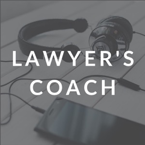 Lawyer's Coach - what makes lawyers tick?