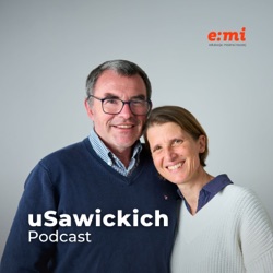 uSawickich Podcast