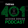 401 Access Denied - Delinea