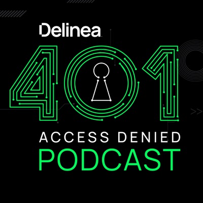 401 Access Denied:Delinea