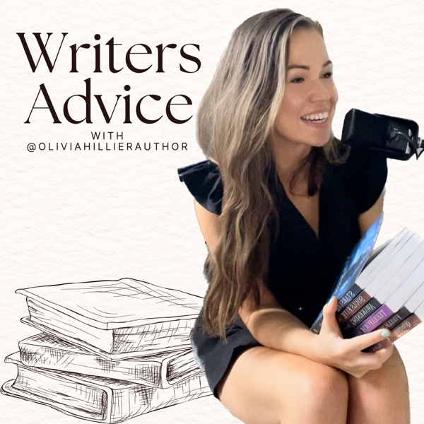 Writers Advice