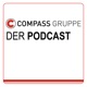 Podcast der Compass Gruppe