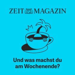 Thelma Buabeng liebt Day-Drinking und freut sich auf die scharfe Spinatsoße ihrer Mutter