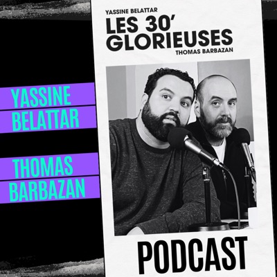 Les 30 Glorieuses:Les 30 Glorieuses