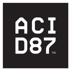 4: Acid87 with special guest Dream Frequency (Ian Bland)
