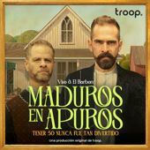 Maduros en Apuros - troop audio