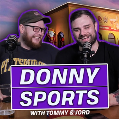 Donny Sports