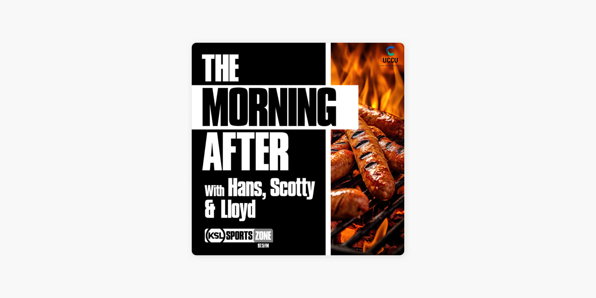 Hans & Scotty G. - KSL Podcasts