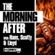 The Morning After Podcast - December 1, 2019 - #6 Utah starts slow, but finishes with style; BYU's offense struggles against SDSU; USU cruises past New Mexico