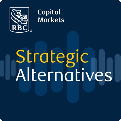 Strategic Alternatives Strategic Alternatives