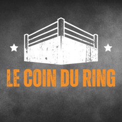 LE COIN DU RING (WWE/AEW)