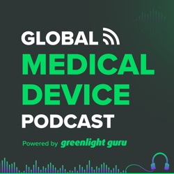 #374: Clinical Evidence - The Key to Market Adoption