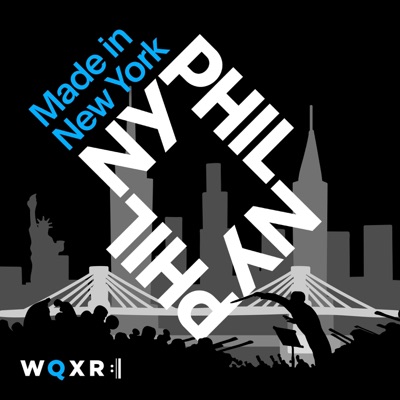 The NY Phil Story: Made in New York The NY Phil Story: Made in New York