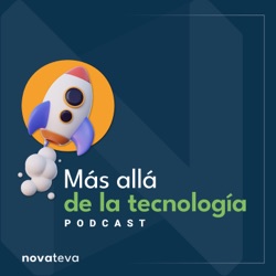 EP 02: El camino hacia el éxito empresarial: cómo la tecnología impulsa el crecimiento y la prosperidad