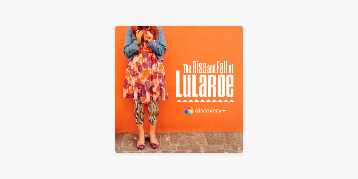 Join the Movement - LuLaRoe