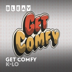 The Get Comfy Podcast