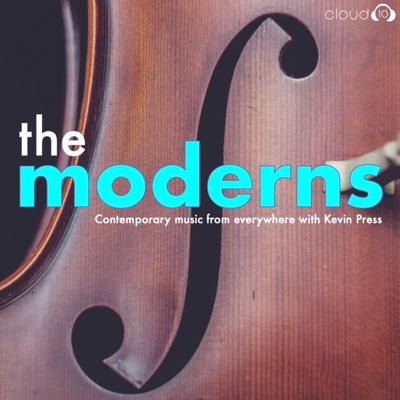 The Moderns