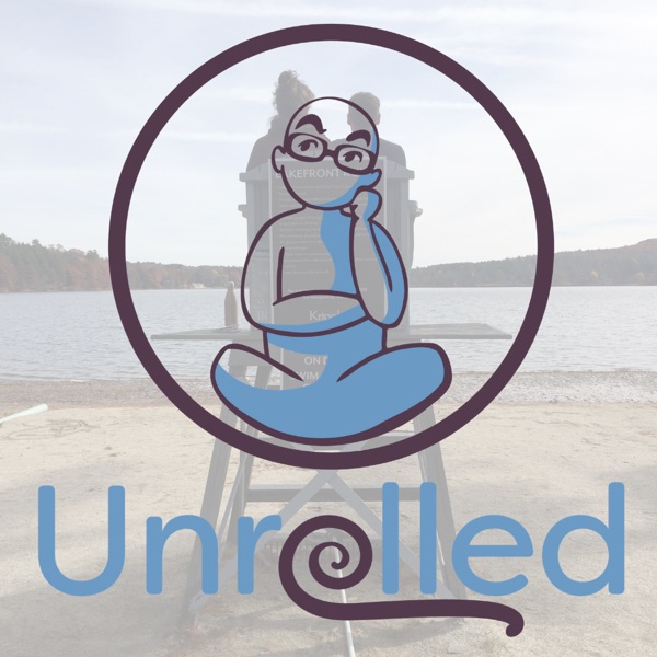 unrolled: yoga, meditation and other shenanigans