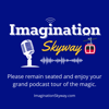 Imagination Skyway - Matthew Krul