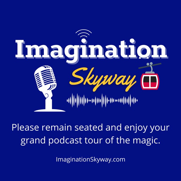 Imagineer Podcast