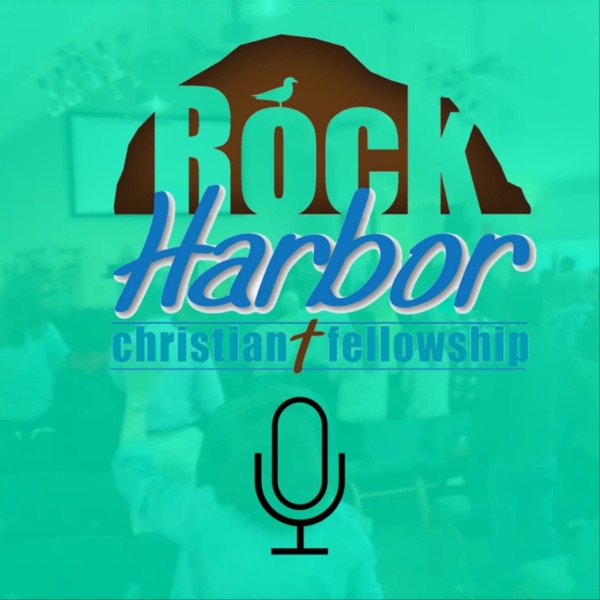 Rock Harbor Christian Fellowship Artwork