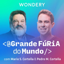  A Grande Fúria do Mundo