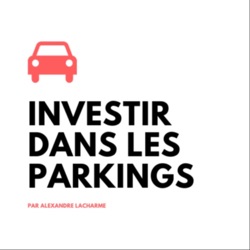 Investir dans les parkings