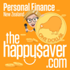 The Happy Saver Podcast - Personal Finance in New Zealand - Ruth - Personal Finance Blogger