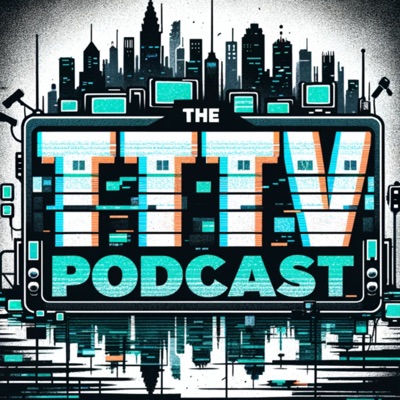 Toilet Time TV - The TTTV Podcast