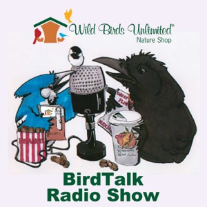 BirdTalk Radio Podcast