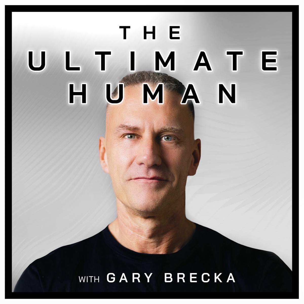 The Ultimate Human with Gary Brecka – Podcast – Podtail