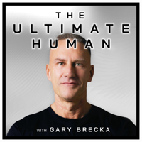 The Ultimate Human with Gary Brecka podcast