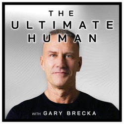 56. Methylene Blue | Improved Focus, ATP Production, and Anti-Aging with Gary Brecka