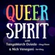 Healing the Queer Spirit with Jonathan Koe