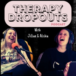 Therapy Dropouts