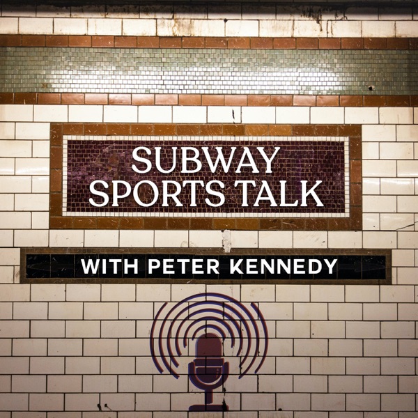 Subway Sports Talk