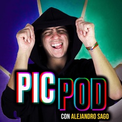 MANUEL MEDRANO CONFIESA TODO | PIC POD EP. 159 ft. MANUEL MEDRANO