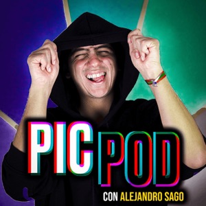 PIC POD Podcast con Alejandro Sago