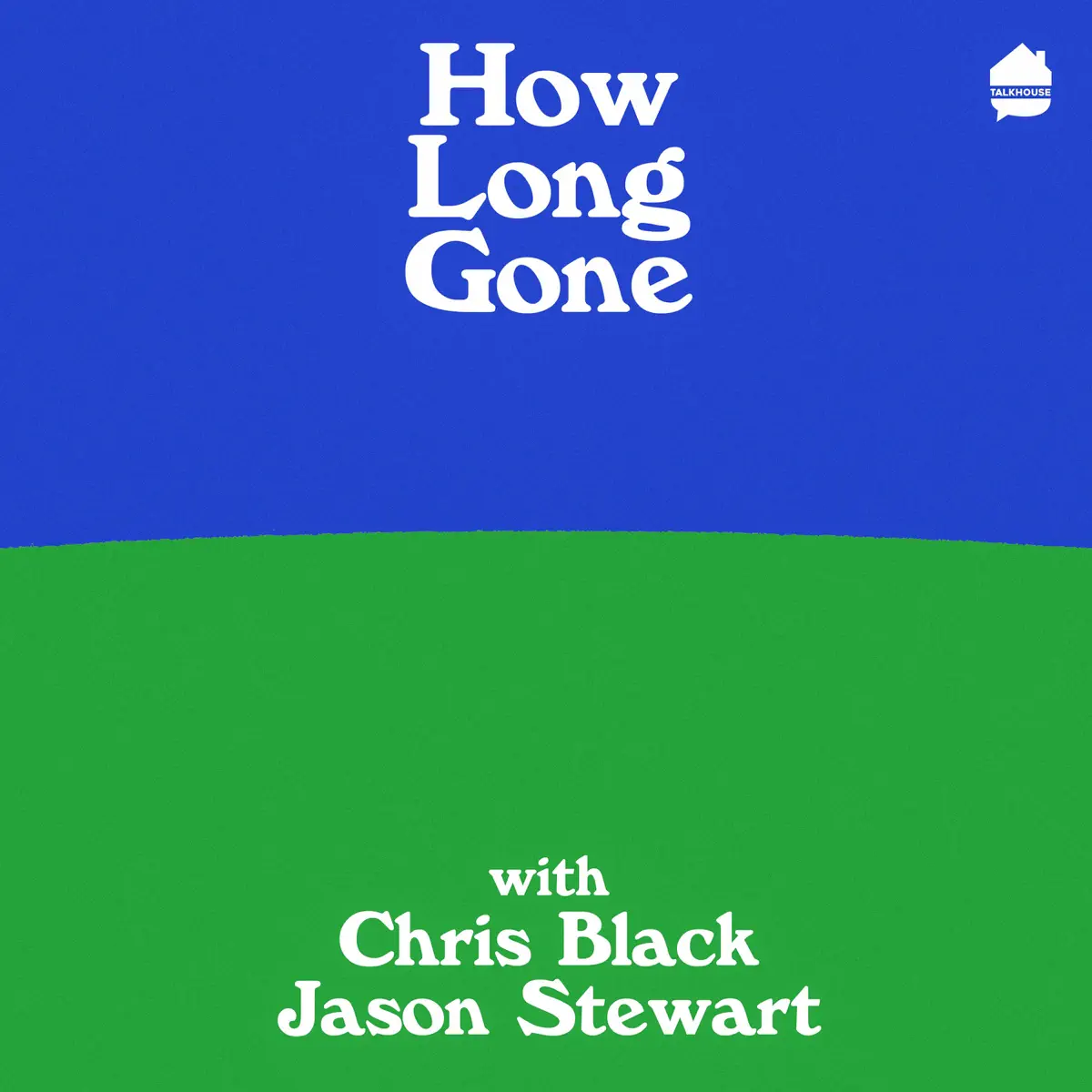 Joshua Citarella–How Long Gone – Apple Podcasts