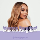 Munroe Bergdorf: Your Individuality is Magic