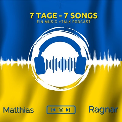 7 Tage 7 Songs