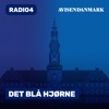 DET BLÅ HJØRNE - DEN POLITISKE PODCAST