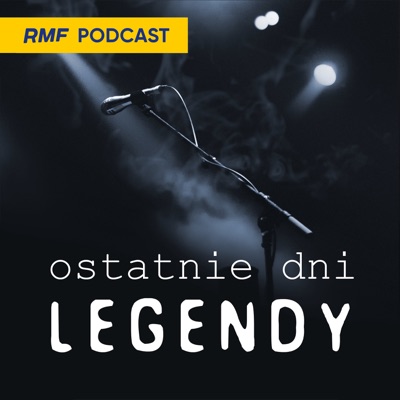 Ostatnie dni legendy:RMF FM