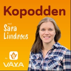 Kopodden av Växa