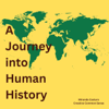 A Journey into Human History - Miranda Casturo