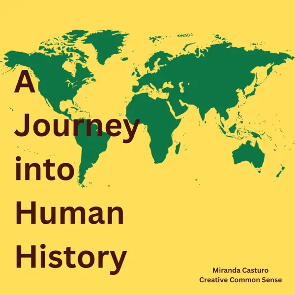 A Journey into Human History