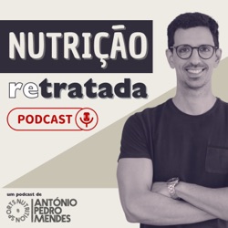 E16 - Episódio especial: Muito mais do que proteína