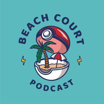 Beach Court Podcast
