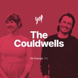 #012 - The Couldwells