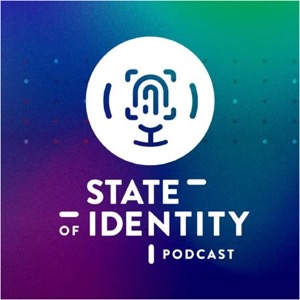 State of Identity Podcast Series by Liminal